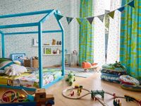 Обои Harlequin Guess Who арт-111280 — фото 2, Обои