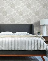 Обои York Black&White Resource Library арт-BW3853 — фото 2, Обои