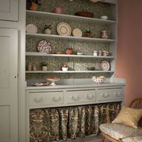 Обои Morris&Co Emery Walker's House арт-217184 — фото 3, Обои