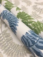 Обои York Damask Resource Library арт-DM4961 — фото 2, Обои