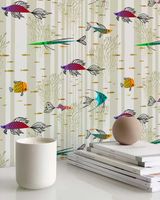 Обои Aura La Tapicera арт-WP182093 — фото 2, Обои