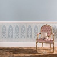 Обои Lincrusta Lincrusta арт-RD1967 — фото 2, Обои