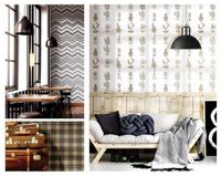 Обои Parato Friends and Coffee арт-5676 — фото 2, Обои