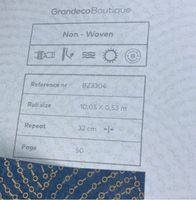 Обои Grandeco Belize арт-BZ3304 — фото 4, Обои для стен