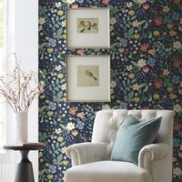 Обои York Rifle Paper Co. Second Edition арт-RP7358 — фото 3, Обои