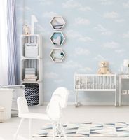 Обои Shinhan Dream World арт-A5119-1 — фото 2, Обои