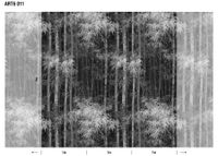 Обои Loymina Пейзаж арт-ART6-011 — фото 4, Обои для стен