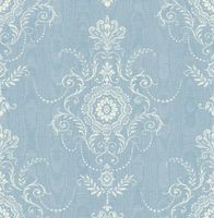 Обои Seabrook French Country арт-FC60302 — фото 1, Обои