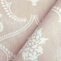 Обои Ronald Redding Astoria арт-MX9646 — фото 2, Обои