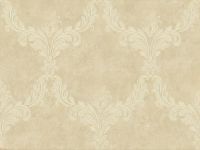 Обои Bernardo Bartalucci Cesara Флизелин (1,06*10,05) Бежевый, Дамаск арт-5011-6 — фото 1, Обои