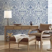 Товар: Обои Ronald Redding Arts and Crafts арт-AC9193 - фото 3 Обои Ronald Redding Arts and Crafts арт-AC9193 — фото 3, Обои