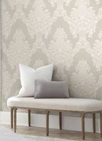 Обои York Damask Resource Library арт-DM4972 — фото 2, Обои