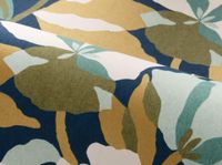 Обои Casamance Jardin Felicia арт-76581222 — фото 2, Обои