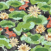 Обои Waverly Waverly Classics II арт-WC7560 — фото 1, Обои