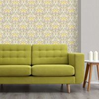 Обои Aura Old England Archives арт-M1195 — фото 3, Обои