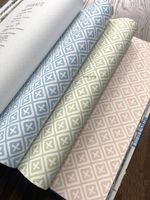 Обои Thibaut Grand Palace арт-T13661 — фото 2, Обои