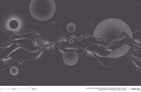 Товар: Фрески Fresq Geo Collection арт-GEO-AM01 - фото 6 Фрески Fresq Geo Collection арт-GEO-AM01 — фото 6, Фрески