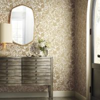 Обои York Rifle Paper Co. Second Edition арт-RP7391 — фото 2, Обои