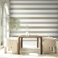 Обои Wallquest Nantucket Stripes арт-SR21303 — фото 4, Обои