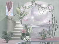 Фрески Wall Street Фрески арт-26007 — фото 1, Фрески