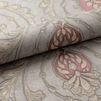 Обои 1502 58416 Grand Classic арт. арт-R28015 — фото 2, Обои