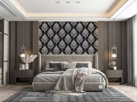 Обои A.Grifoni Palazzo Ragione арт-7024-5 — фото 2, Обои