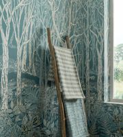 Обои Osborne & Little Mansfield Park арт-W7457-02 — фото 3, Обои