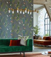 Товар: Обои Harlequin Zapara арт-111757 - фото 2 Обои Harlequin Zapara арт-111757 — фото 2, Обои