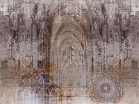 Фрески Affresco New Art арт-RE177-COL3 — фото 1, Фрески