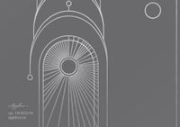 Фрески Applico Two арт-VR0023-S4 — фото 2, Фрески