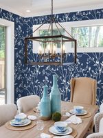 Обои Wallquest Newport арт-EC80702 — фото 3, Обои