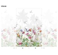 Обои Loymina Etude арт-ETD2-001 — фото 2, Обои