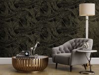 Обои Grandeco Voyage арт-R140121 — фото 2, Обои для стен