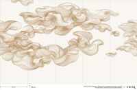 Фрески Fresq Geo Collection арт-GEO43 — фото 3, Фрески