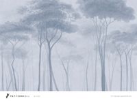 Фрески Fresq Pattern Roll арт-SILENT10-04 — фото 1, Фрески