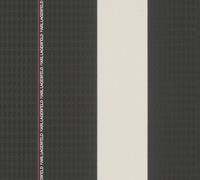 Товар: Обои AS Creation Karl Lagerfeld Винил на флизелине (0,53*10,05) Черный/Белый, Полоса арт-37848-2 - фото 1 Обои AS Creation Karl Lagerfeld Винил на флизелине (0,53*10,05) Черный/Белый, Полоса арт-37848-2 — фото 1, Обои