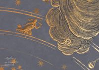 Фрески Applico Two арт-VR0028-G1 — фото 3, Фрески