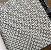 Обои 1838 Wallcoverings Camellia арт-1703-112-05 — фото 2, Обои