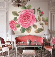 Обои Jaima Brown Notting Hill арт-JB91901M — фото 2, Обои