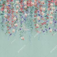 Фрески Affresco Rio арт-AF2090-COL7 — фото 1, Фрески