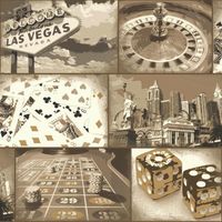 Обои Carey Lind Menswear арт-MW9242 — фото 1, Обои