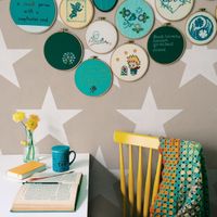 Обои Coordonne Instant арт-8500072 — фото 4, Обои