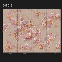 Обои Loymina Illusion арт-DM-019 — фото 2, Обои