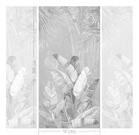 Фрески Affresco Art Fabric Ткани арт-FA1305-COL1 — фото 3, Фрески