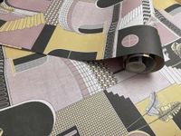 Обои Holden Decor Imaginarium 2 арт-13102 — фото 2, Обои