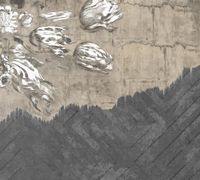 Обои KT-Exclusive Vanilla Lime арт-014118 — фото 1, Обои