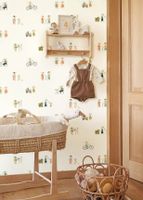 Обои Casadeco Once Upon A Time 2 арт-200878707 — фото 4, Обои