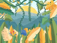 Фрески Wall Street For Kids арт-24839 — фото 1, Фрески