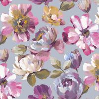 Обои Grandeco Universe 5 арт-UI3107 — фото 1, Обои для стен