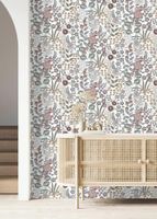 Обои Rasch Allegretto арт-792812 — фото 3, Обои